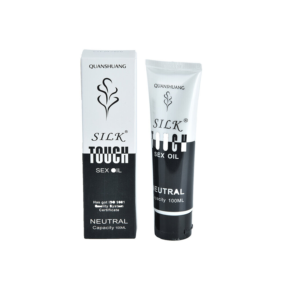 Wejoy Anti-Pain Gel Anal Lubrication Of Sex Oil 100G Silk Touch Anal Analgesic Sex Lubricant Water Base Pain Relief For Adults