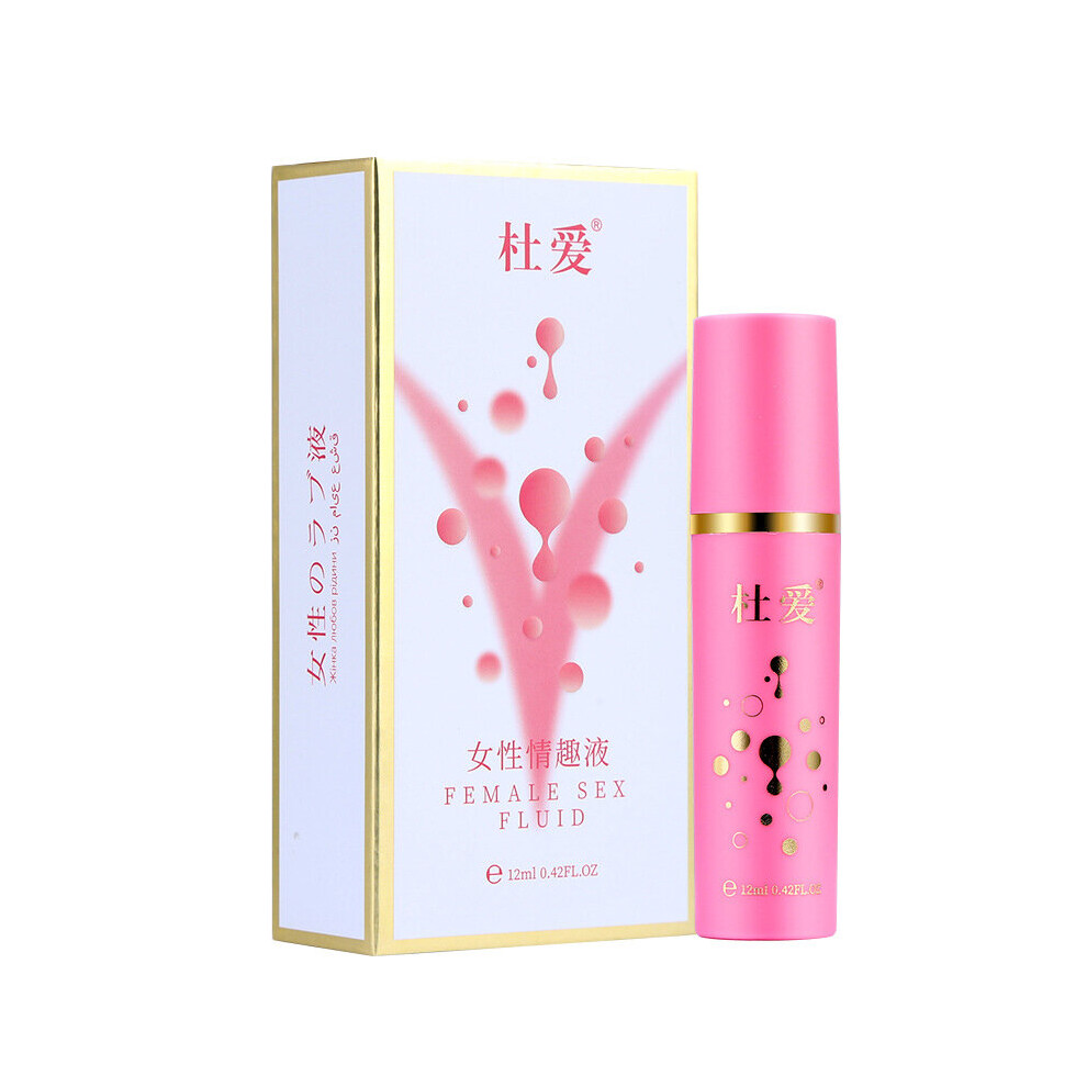 Wejoy Orgasmic Gel For Women Love Climax Spray, Strongly Enhance Female Sex Anal Oral Vaginal Lubrication, Lubricating Grease