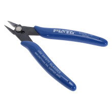 Pliers Wire Cutters DIY Electronic Diagonal Pliers 170 Wishful Clamp Side Cutting Nippers Wire Cutter