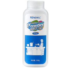 Baking soda decontamination powder Cleaning for tableware Rust removal Descaling Sodium bicarbonate fruit clean tablets cleanup