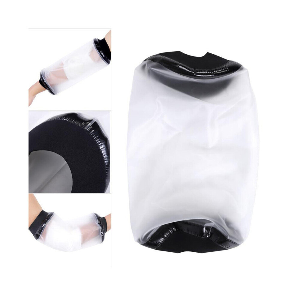 Wejoy Shower Cover Waterproof Bandage Adult Sealed Cast Bandage Protector Wound Fracture Arm Leg Hand Cover Shower Bath Picc Line