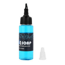 Microblading 40ml Blue Soap Cleaning & Soothing Solution Tattoo Studio Supply Tattoo Accessories