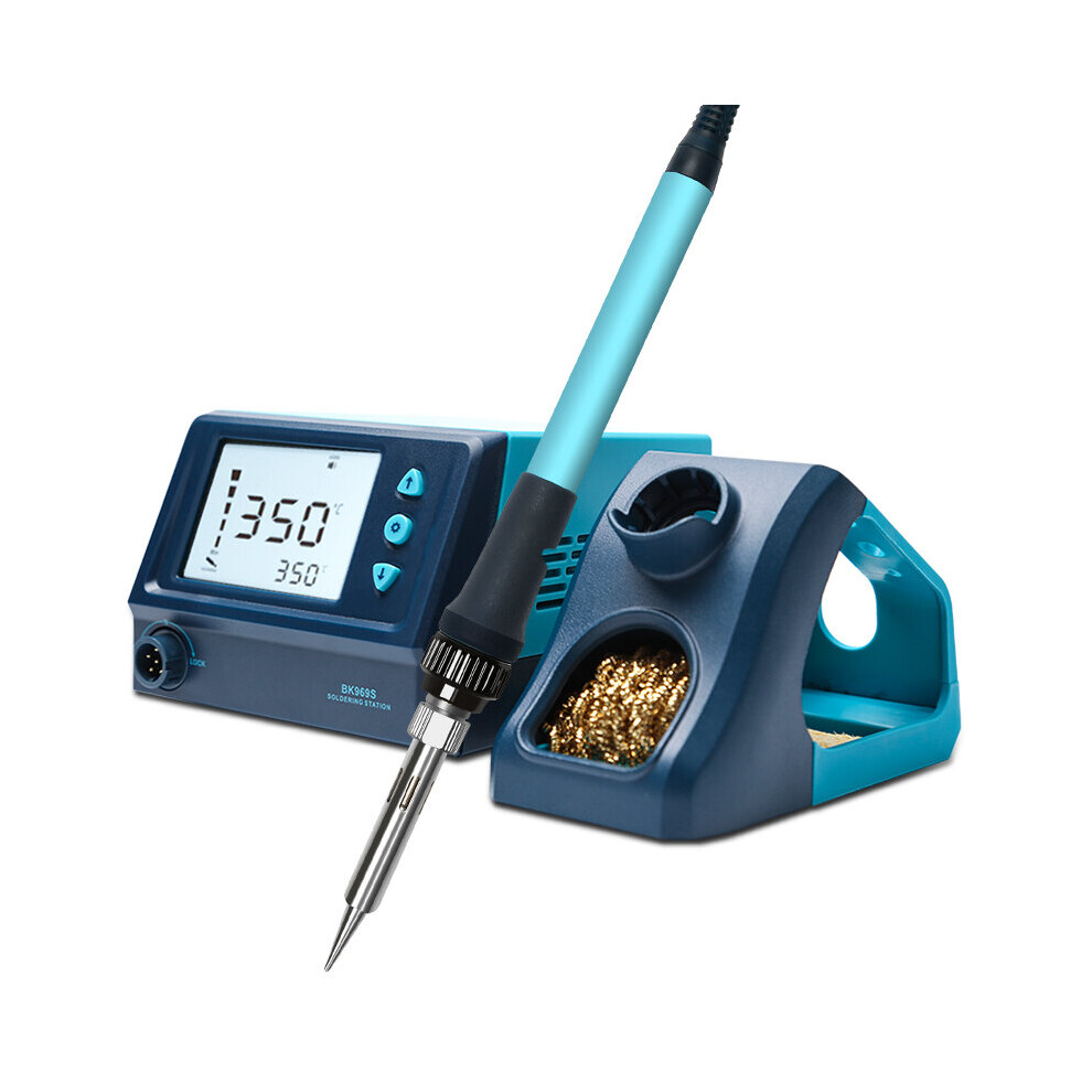 Welding Soldering Station Constant Temperature Electric Soldering Iron Digital Display Temperature Adjustable Electric Iron 5063131241150