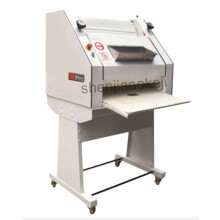 BKZ-750 Bread Making moulder Machine Commercial Bakery Toast bread dough making machine 50-1250g/h Toast dough moulder 3N-380V