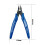 1/5/10Pc  Pliers Multi Functional Tools Electrical Wire Cable Cutters Cutting Side Snips Flush Stainless Steel Nipper Hand Tools 5