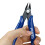 1/5/10Pc  Pliers Multi Functional Tools Electrical Wire Cable Cutters Cutting Side Snips Flush Stainless Steel Nipper Hand Tools 7