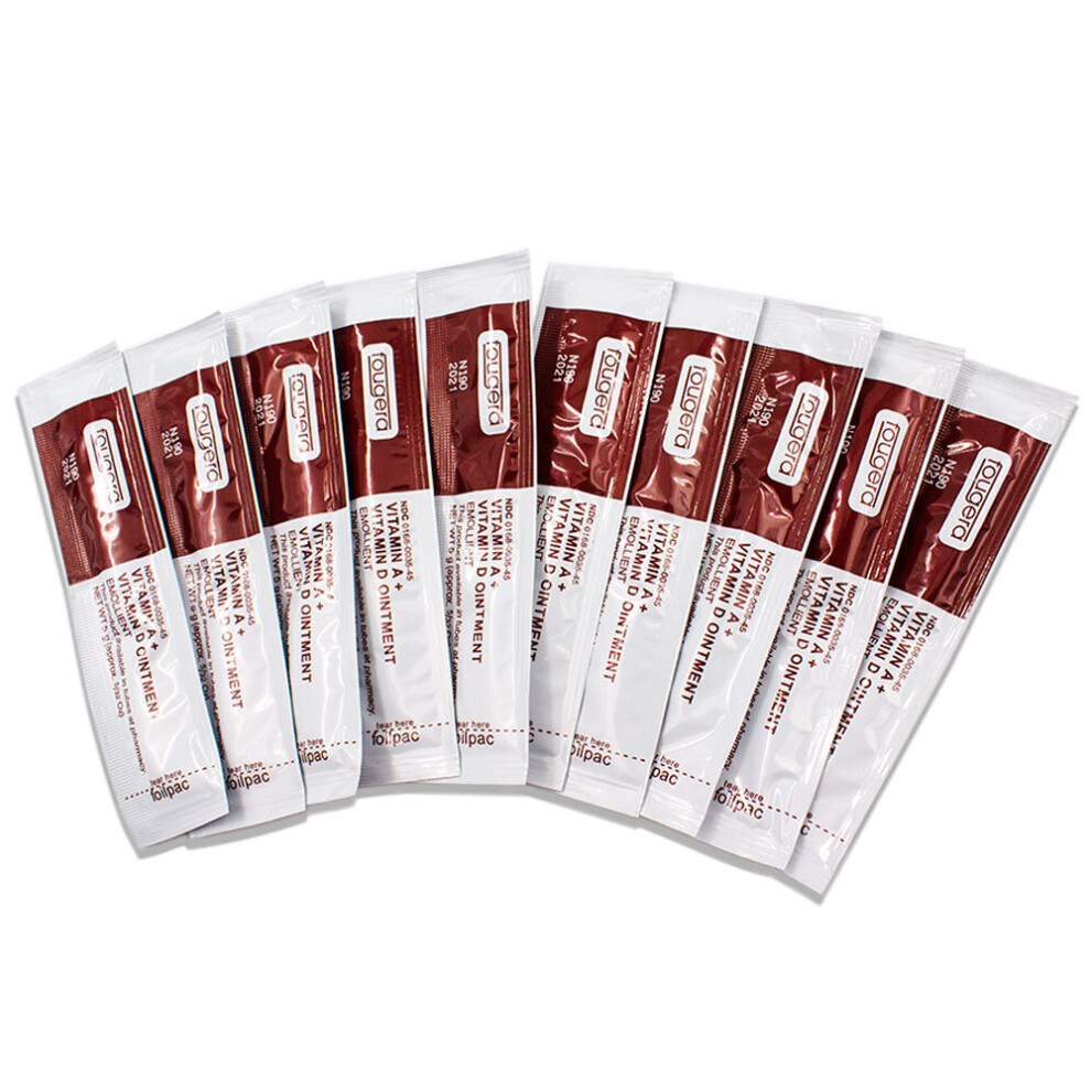 Wejoy Cream Fougera Vitamin Ointment A&D Anti Scar Tattoo Makeup Aftercare Repair Healing Tattoo Aftercare