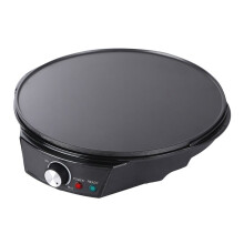 Household Electric Non-stick Baking Pan Small Pancake Maker Machine EU Plug