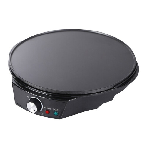 Household Electric Non-stick Baking Pan Small Pancake Maker Machine EU Plug
