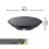 Household Electric Non-stick Baking Pan Small Pancake Maker Machine EU Plug 7