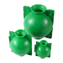 Plant Rooting Ball Grafting Rooting Growing Box Green Breeding Case For Garden Plant High-pressure Propagation Box Sapling 1 Pc