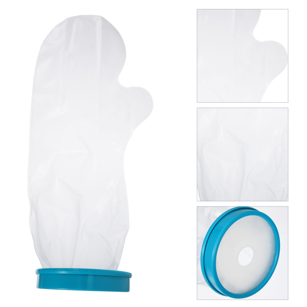 Wejoy Waterproof Arm Cast Cover Shower Reusable Plaster Bandage Protector Sleeve