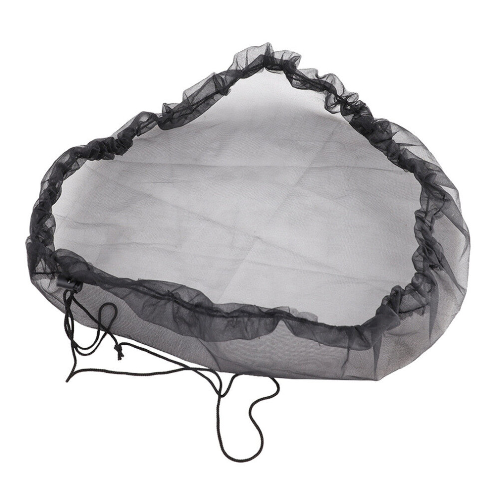 Garden Rain Barrels Mesh Cover Netting Outdoor Snap Tank Wrap Waterproof Mosquito Collection Repellent Protectivet Bag Covers-image-OPC-PBNKRC7-NEW