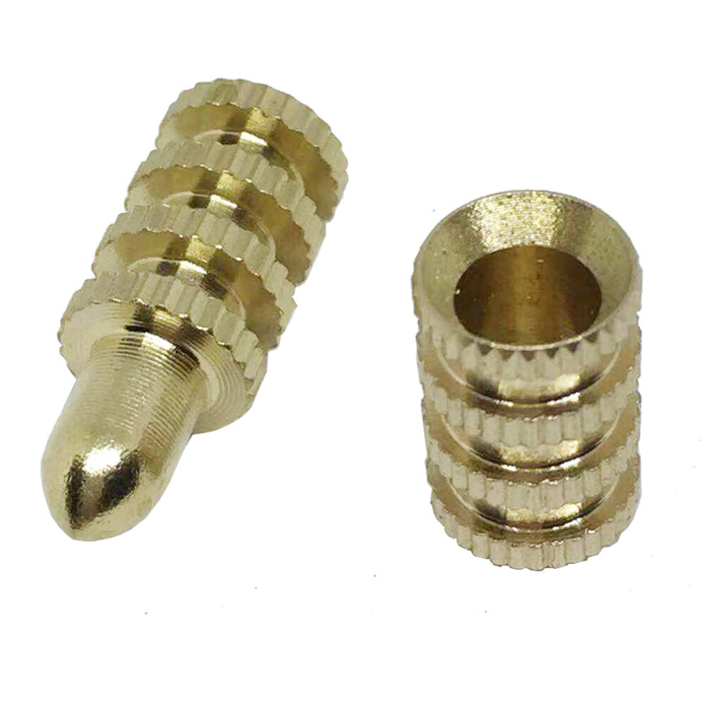 10 Pair Folding Table Pins Hidden Hinge Dining Table Leaf Dowel Latch Aligner Pin Plate Support Bracket Furniture Connector 5063131233636