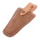 Leather Sheath Pouch Holder Gardening Tool For Pruning Plier Shears Scissors 4