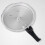 Small Aluminum Pressure Cooker 3/4/5L 6