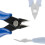 Universal Pliers Multi Functional Tools Electrical Wire Cable Cutters Cutting Side Snips Flush Stainless Steel Nipper Hand Tools 2