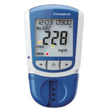 MY-B033A Maya Analizador 3-in-1 Lipid Panel analyzer blood cholesterol test machine cholesterol meter