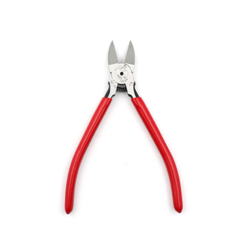 MTC - 22 Side Wire Digonal Nippers 6 Inch Cutting Pliers Tool 1