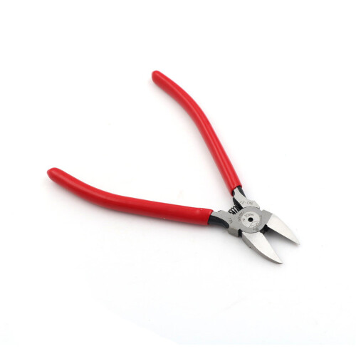 MTC - 22 Side Wire Digonal Nippers 6 Inch Cutting Pliers Tool 2