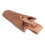 Leather Sheath Pouch Holder Gardening Tool For Pruning Plier Shears Scissors 6