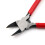 MTC - 22 Side Wire Digonal Nippers 6 Inch Cutting Pliers Tool 5