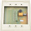 RFID Access Control System Device Machine Security 125Khz RFID Proximity Entry Door Lock 1000 user Card Reader Door Lock System 4