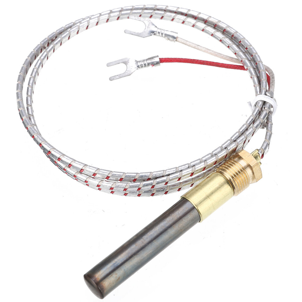 High Quality Temperature Sensor Thermopile Thermocouple High Temperature Resistant For Gas Fireplace Heater Fittings 5063131269246