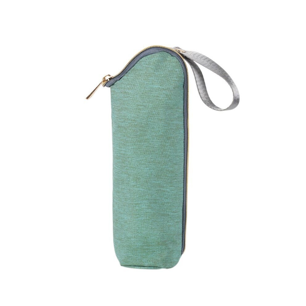 1Pc Baby Feeding Milk Bottle Milk Warmer Insulation Bag Thermal Bag Baby Bottle Bolsa Botella Termica Baby Bottle Holder Wejoy
