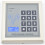 RFID Access Control System Device Machine Security 125Khz RFID Proximity Entry Door Lock 1000 user Card Reader Door Lock System 3