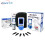 Assure Professional Machine Equipment Cholesterol Meter Blood Lipid Analyzer Meter with Test Strips 3