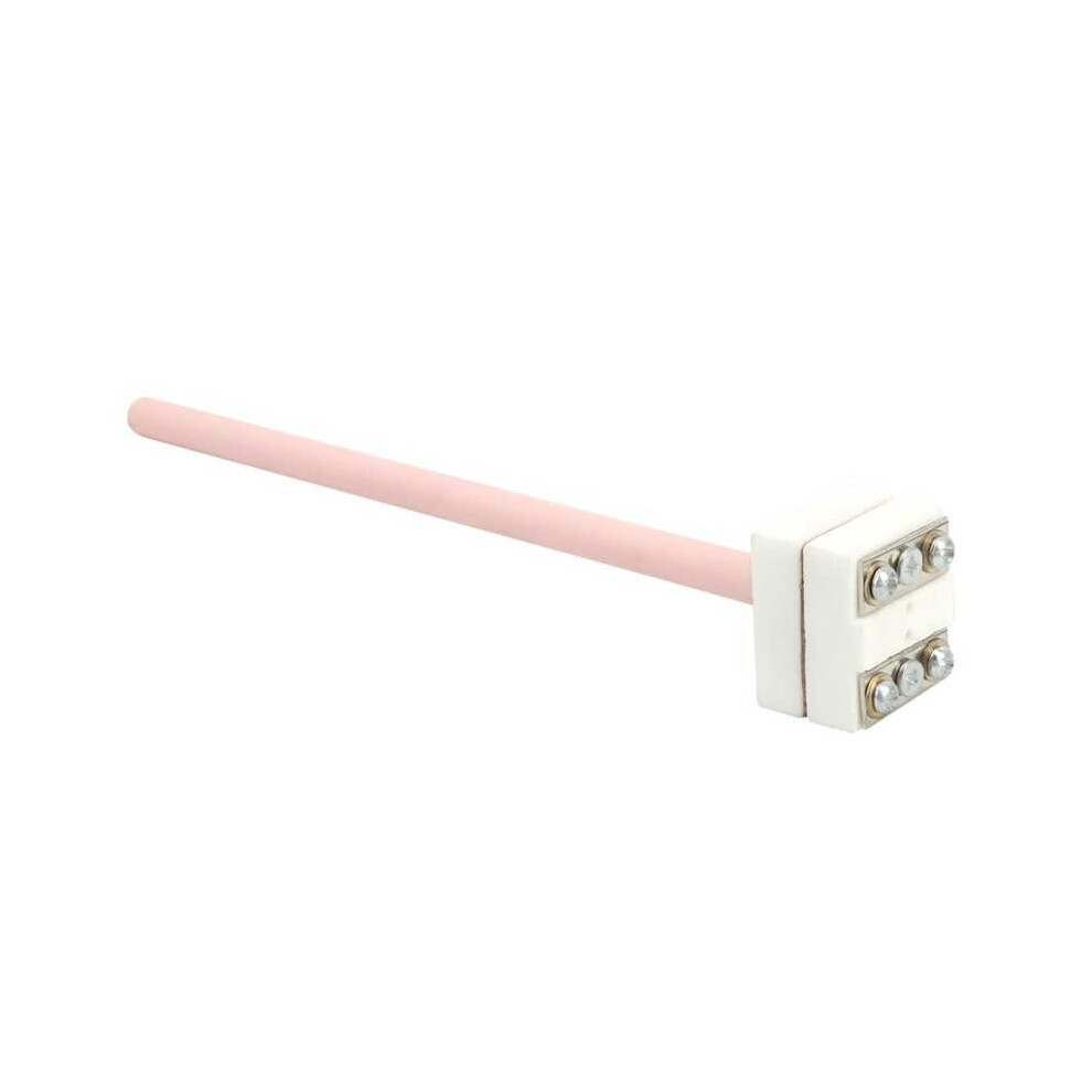 Wejoy Wrp-100 S-Type Thermocouple Platinum Rhodium Thermocouple Heat Resistant Temperature Sensor Probe