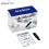 Assure Professional Machine Equipment Cholesterol Meter Blood Lipid Analyzer Meter with Test Strips 4