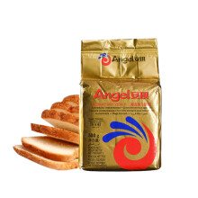 Instant Dry Yeast Sugar Tolerant 100g/300g/500g  Yeast Powder For Flour Fermentation Baking Yeast Bread Steamed bun