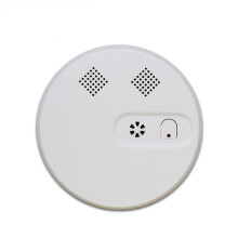Home Kitchen Smoke Alarm Detector Smart Device Smoke Detector Fire Alarm Home Automation