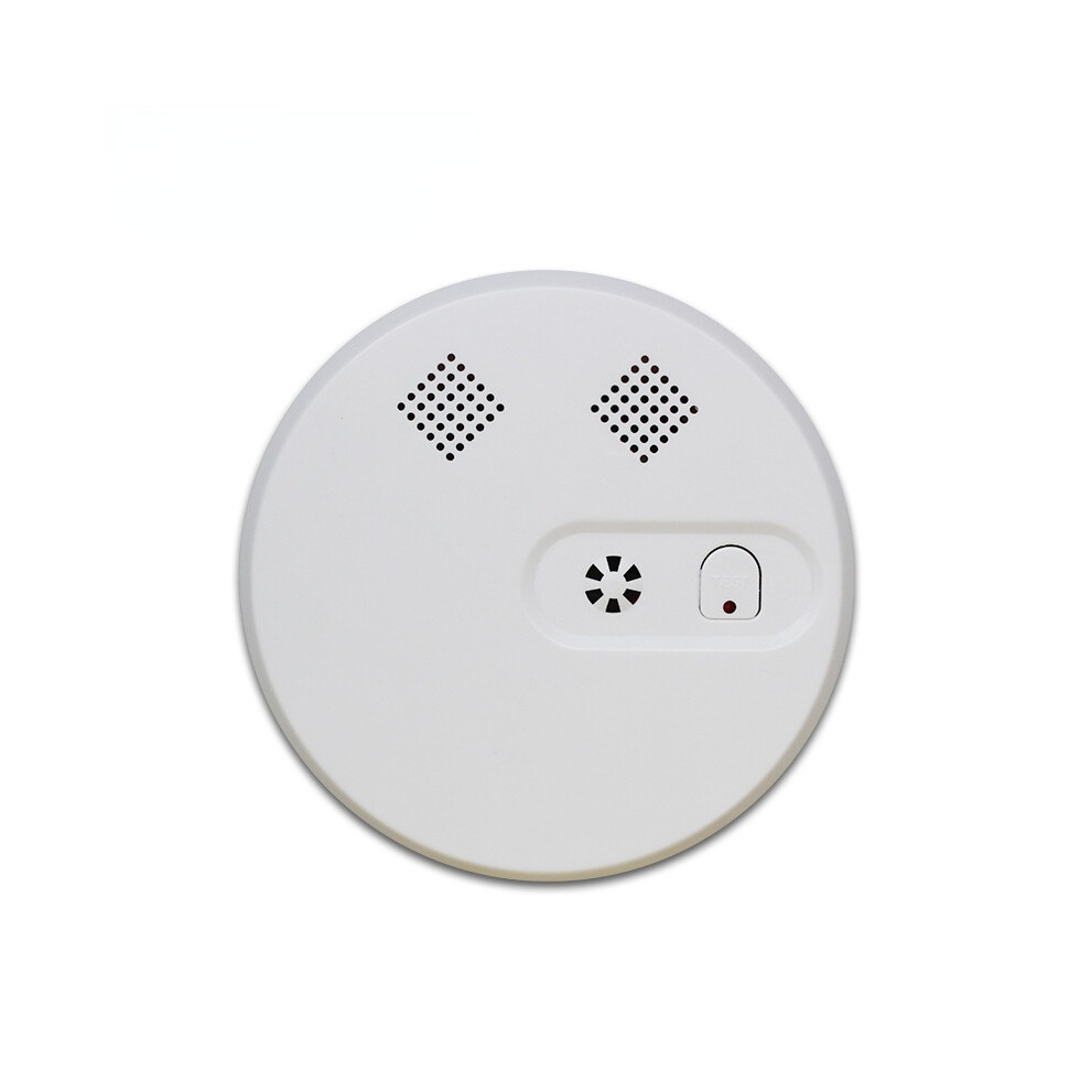 Home Kitchen Smoke Alarm Detector Smart Device Smoke Detector Fire Alarm Home Automation 5063131177909