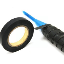 8m Tennis Badminton Squash Racket Grip Sealing Tapes Sticker Electrical Insulating Tape Sports