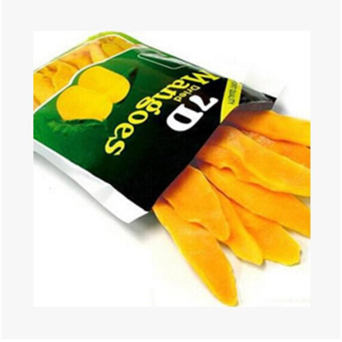2021 Philippine Dried  Mango 2