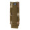 Single Pistol Magazine Pouch Knife Flashlight Sheath Bag 4