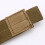 Single Pistol Magazine Pouch Knife Flashlight Sheath Bag 5