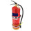 1Pc Wall Fire Extinguisher Bracket Fire Extinguisher Fixing Hanger Iron Hanger 3
