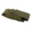 Single Pistol Magazine Pouch Knife Flashlight Sheath Bag 7