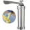 Biscuit Press Set Cookie Maker Machine Kit Stainless Steel 20 Discs 4 Icing Tips Spritz Dough Biscuits Making Tools xqmg Cookie 1