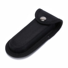 Fold Knife Plier Bag Pouch Case Sheath Nylon belt loop Pocket Carry Storage Flashlight Holder Waist Pack Outdoor Camp kit