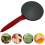 Electric Crepe Maker Pizza Pancake Machine Non-Stick Griddle Baking Pan Cake Machine Kitchen Cooking Tools Kitchen Accessories 2