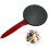 Electric Crepe Maker Pizza Pancake Machine Non-Stick Griddle Baking Pan Cake Machine Kitchen Cooking Tools Kitchen Accessories 7