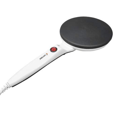 Electric Crepe Maker Pizza Pancake Machine Non-Stick Griddle Baking Pan Cake Machine Kitchen Cooking Tools Kitchen Accessories 2
