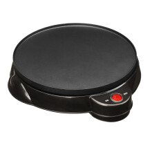 650W 23CM Electric Crepe Maker Pizza Pancake Making Machine Non-Stick Griddle Baking Pan Household Kitchen Cooking Tools 220V