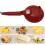Electric Crepe Maker Pizza Pancake Machine Non-Stick Griddle Baking Pan Cake Machine Kitchen Cooking Tools Kitchen Accessories 6
