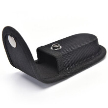 Brand new durable Fold Knife Plier Bag Nylon Pouch Case Sheath Belt Loop Pocket Carry Storage Flashlight Holder Waist Pack